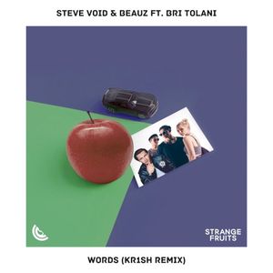 Words (kr1sh remix)