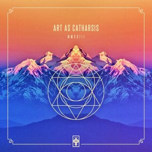 Art As Catharsis 2023 Sampler