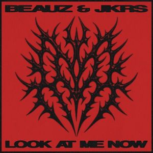 Look At Me Now (Single)