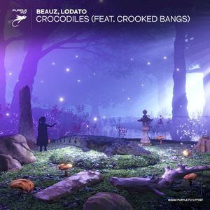Crocodiles (Single)