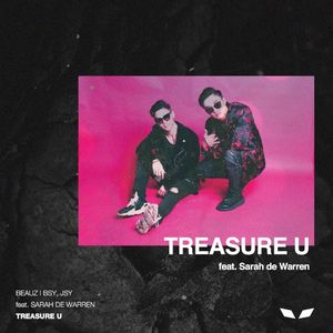 Treasure U (Single)