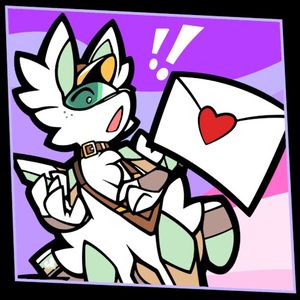 Love Letter (Single)