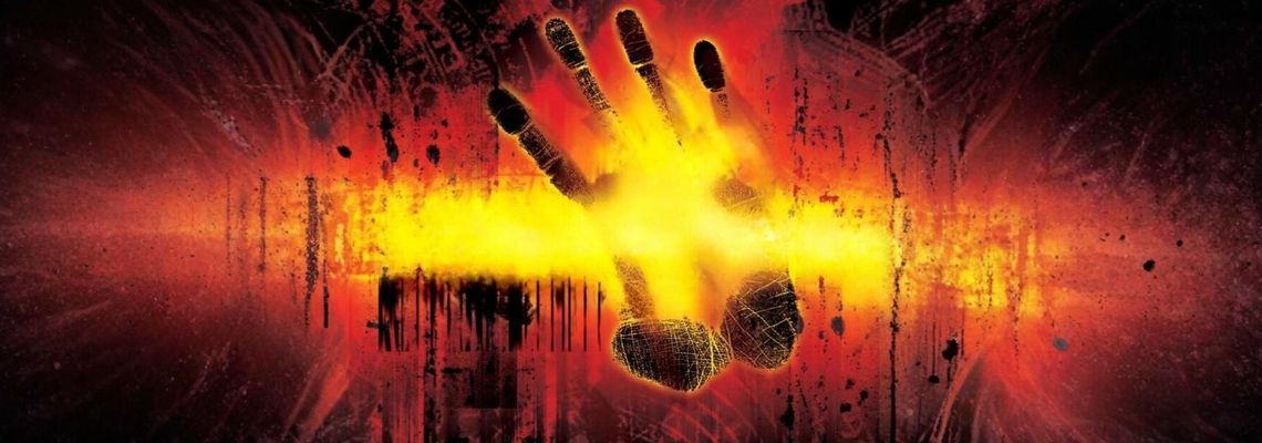 Cover Liquidator 2: Welcome to Hell