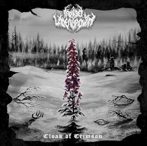 Cloak of Crimson (EP)