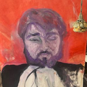Out The Way (EP)