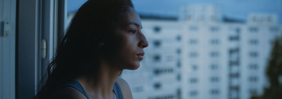 Cover La Petite Dernière