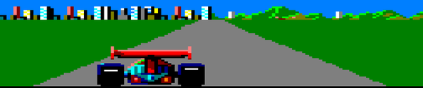 Scalextric