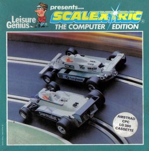 Scalextric