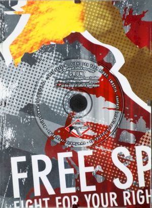 On the Edge of Cultural Apocalypse (EP)