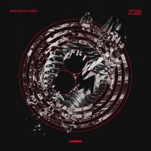 Reptilians (VISLA remix)