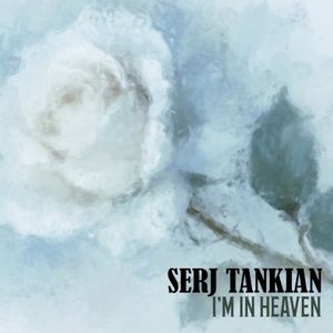 I'm in Heaven (Single)