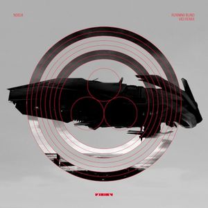 Running Blind (Vici remix)