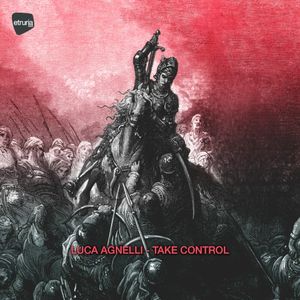 Take Control (Single)