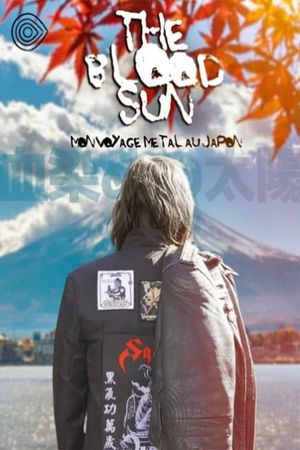 The Blood Sun: un voyage metal au Japon