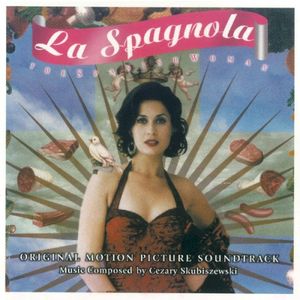 La Spagnola (OST)