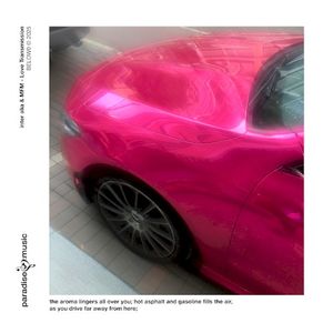 Love Transmission (Single)