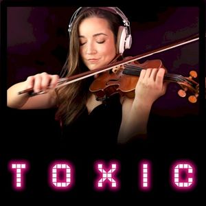 Toxic (Single)