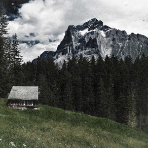 The Cottage (EP)