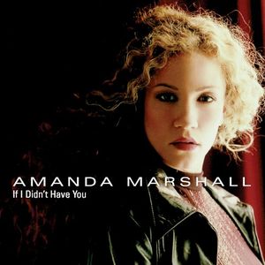 If I Didn’t Have You (Single)