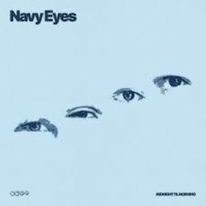 Navy Eyes (Single)