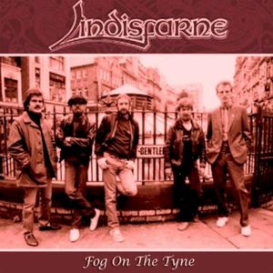 Fog on the Tyne (Live)