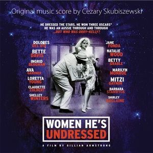 Women He's Undressed (OST)
