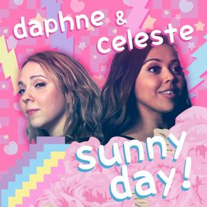 Sunny Day (EP)