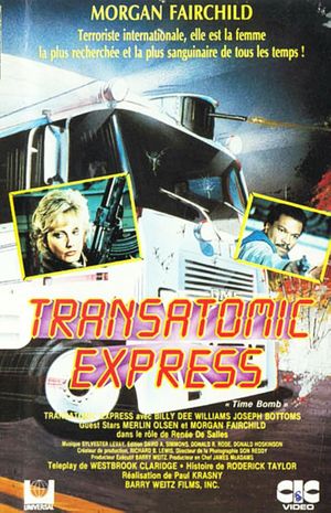 Transatomic express