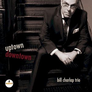 Uptown Downtown