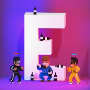 Енергія (Single)