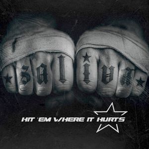 Hit ’Em Where It Hurts (Single)