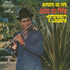 Garoto do Pife / Homenagem a Ludugero (Single)