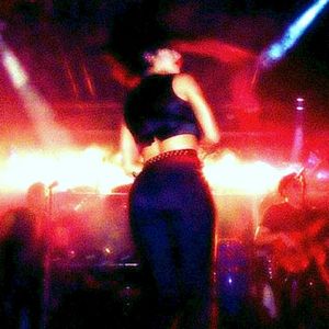 psychedelia (Single)