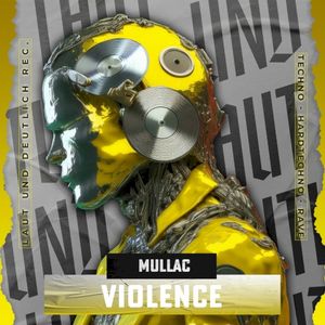 Violence (Single)