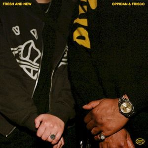 FRESH AND NEW (Single)