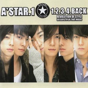 1.2.3.4. Back (Single)