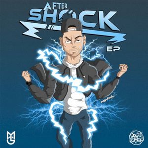 Aftershock (EP)