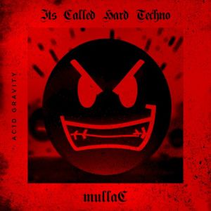 It’s Called Hard Techno (EP)