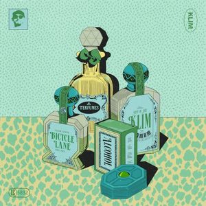 Bicycle Lane (Single)