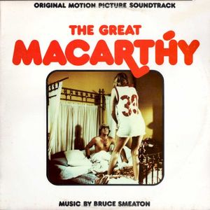 Theme From the Great Macarthy