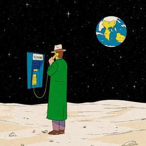Moon at Midnight (Single)
