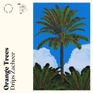 Orange trees (Single)
