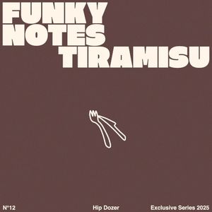 Tiramisu (Single)