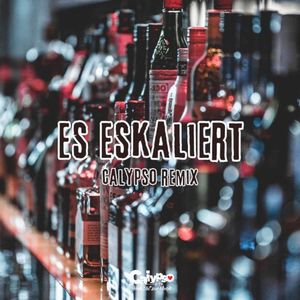 Es eskaliert (Calypso Remix) (Single)