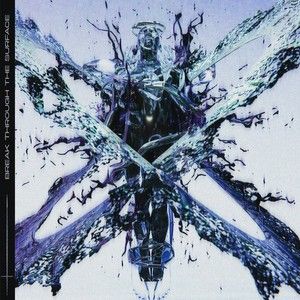 Break Through the Surface (Single)