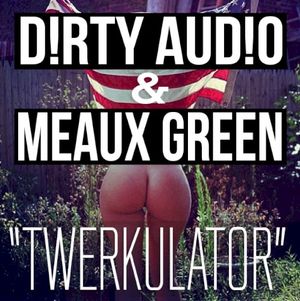 Twerkulator (Single)