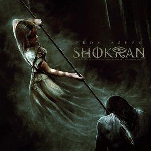 From Ashes (Single)