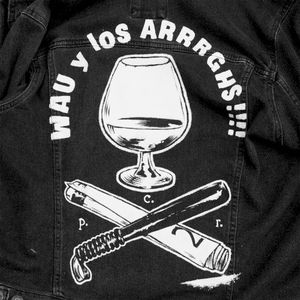 Copa, raya, paliza / Es un buen día (Single)