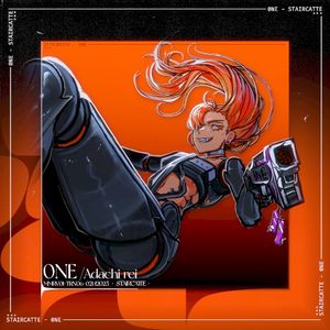 0NE (Single)