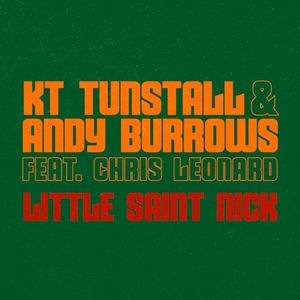 Little Saint Nick (Single)